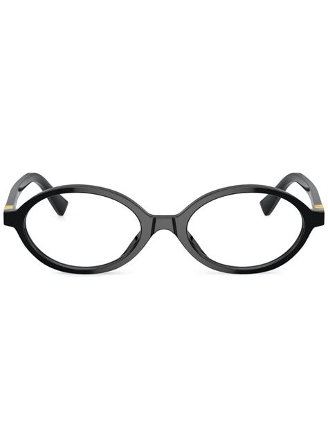 lunette miu miu ronde|miu myu eyeglasses.